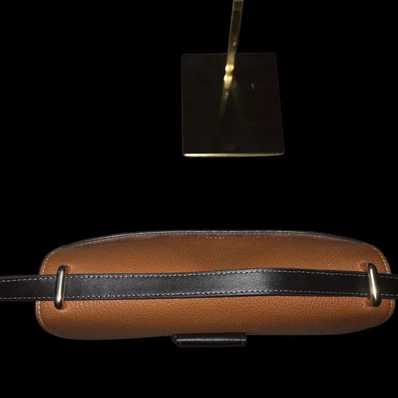 Coach Morgan Square Crossbody Bag - Picture 2 of 8